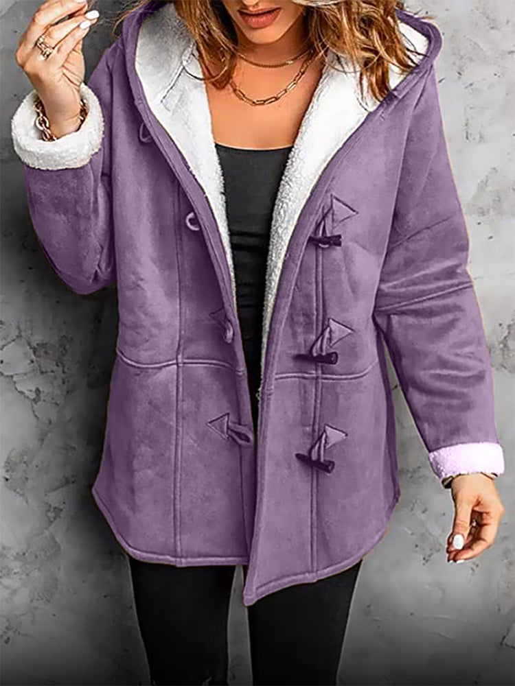 Isabella – Coat