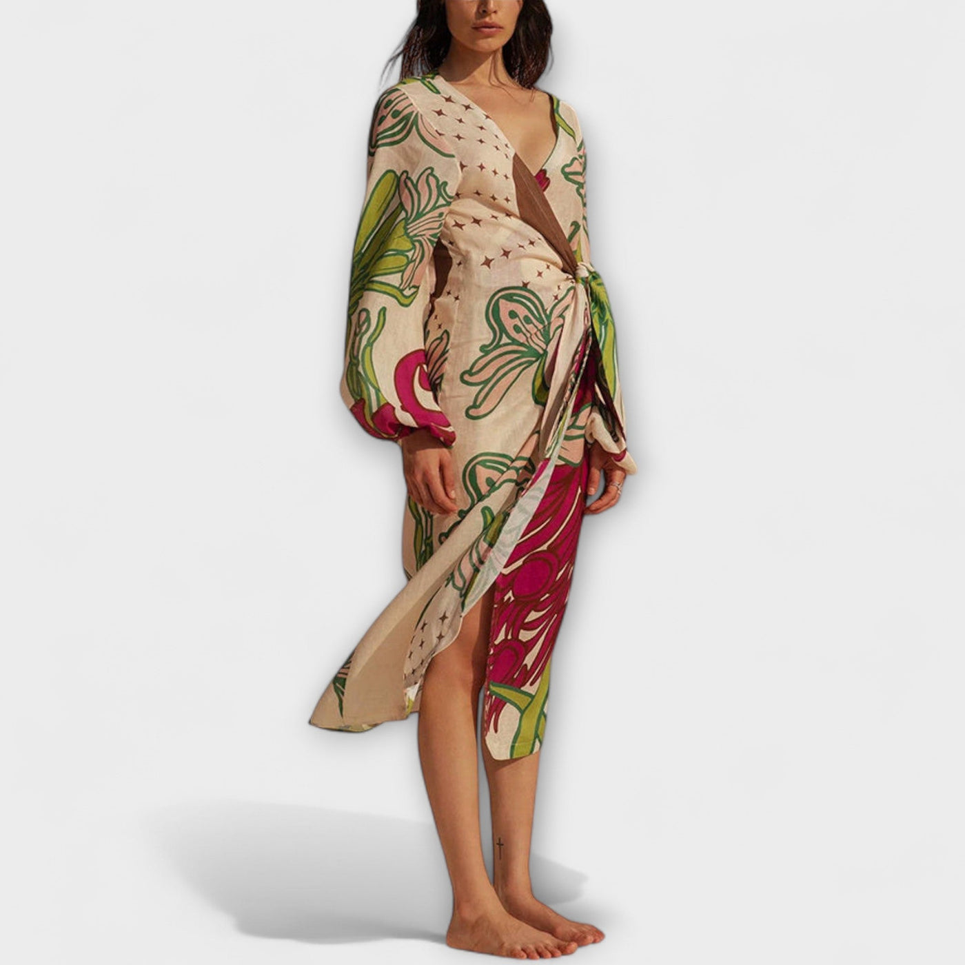 Tracey – Dress