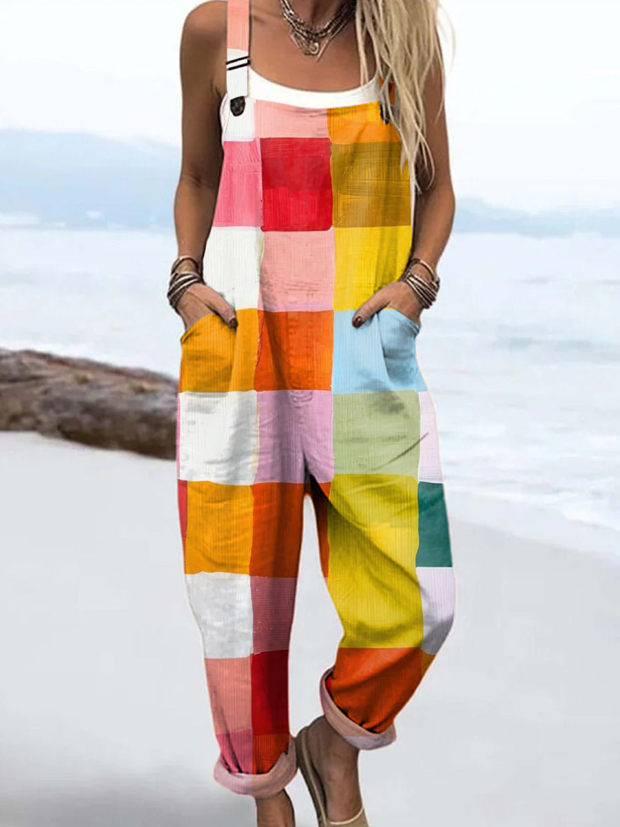 Hanne – Jumpsuit