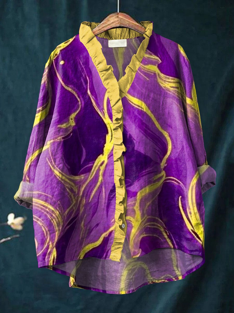 Bonnie – Blouse