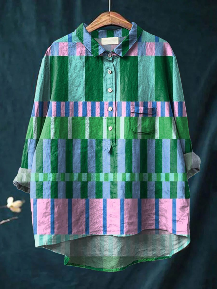 Amber – Blouse