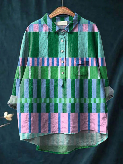 Amber – Blouse