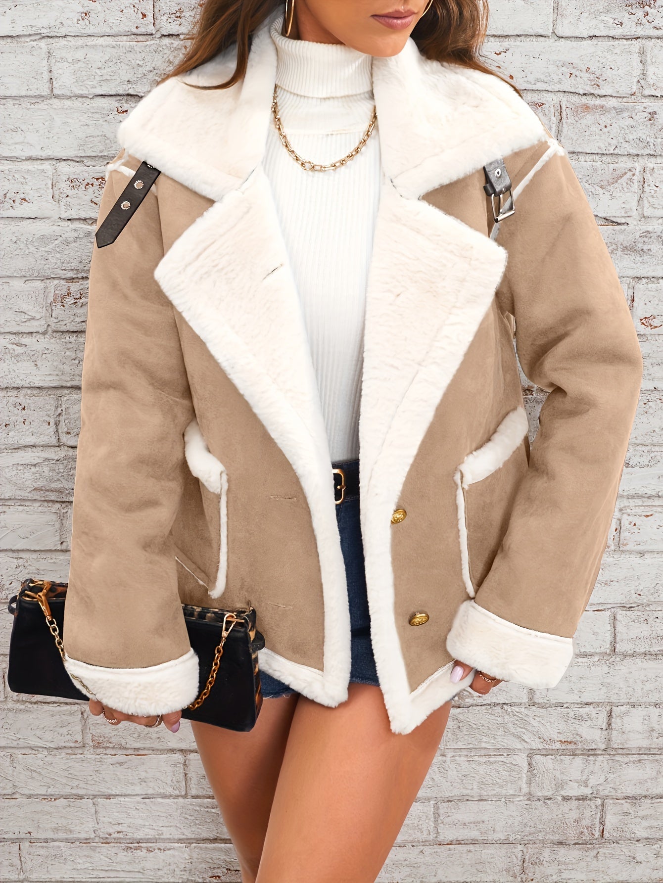 Isabella – Jacket