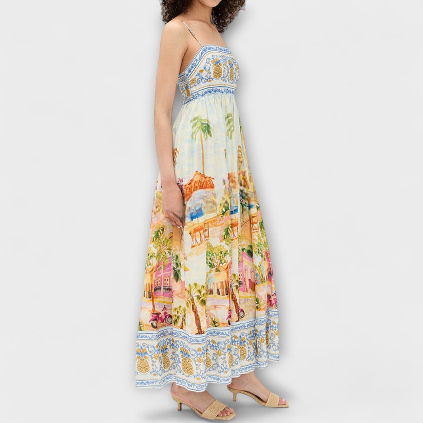 Lumen – Dress