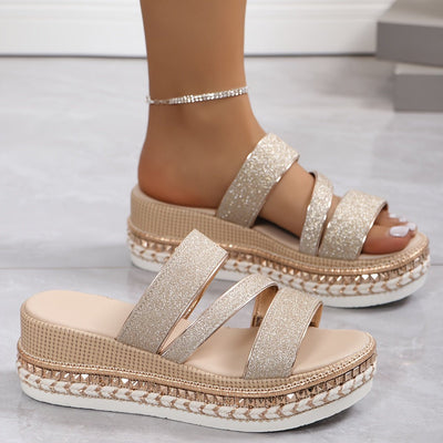 Leah – Sandals