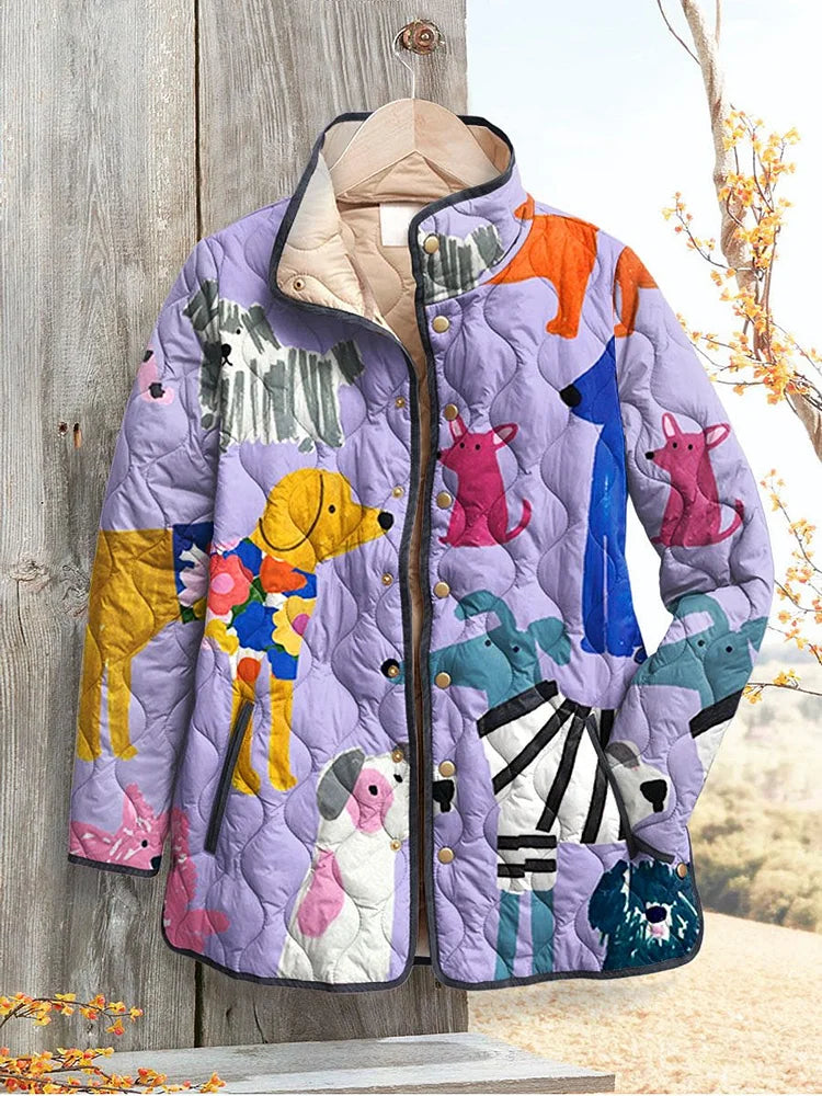 Allison – Jacket