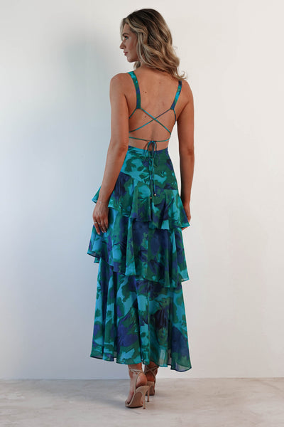 Padelinde – Dress
