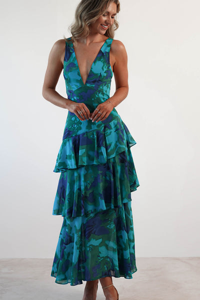 Padelinde – Dress