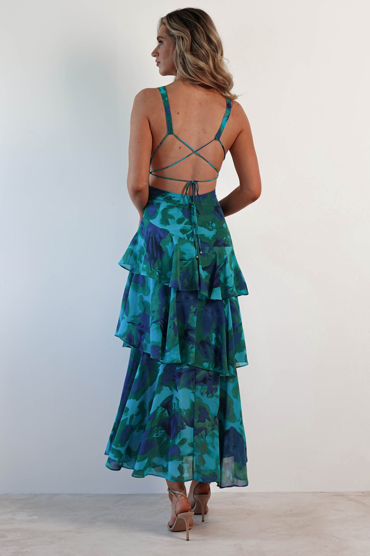 Padelinde – Dress