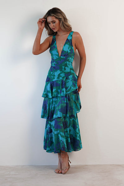 Padelinde – Dress