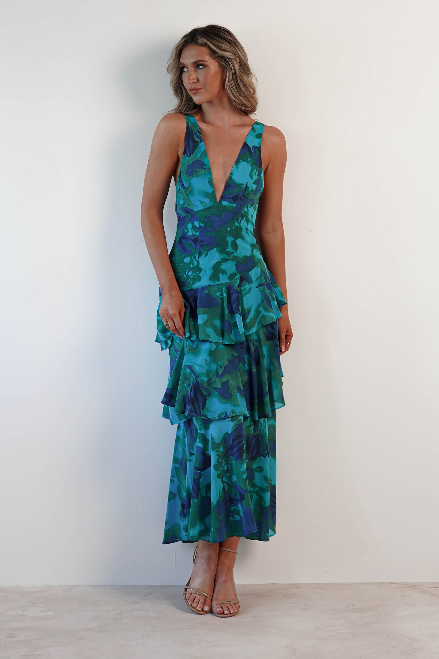 Padelinde – Dress