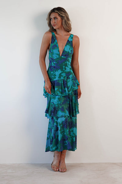 Padelinde – Dress