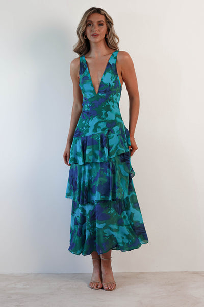 Padelinde – Dress