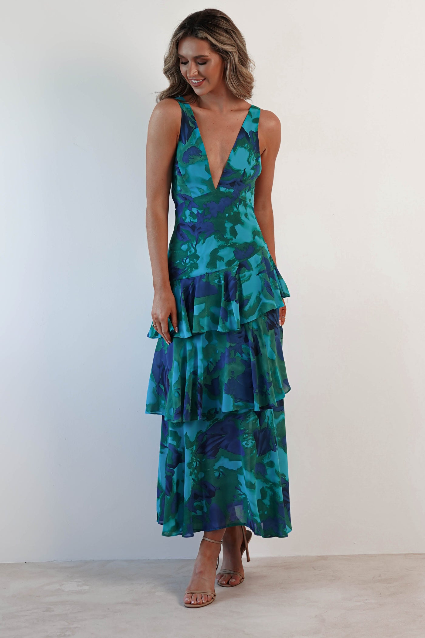 Padelinde – Dress