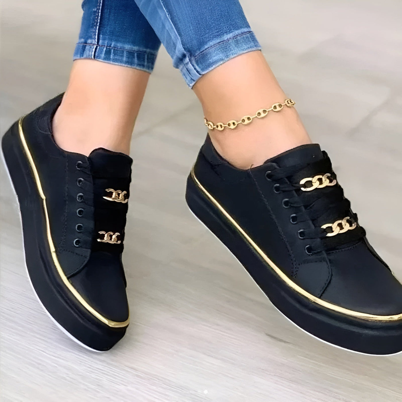 Alexya – Sneakers