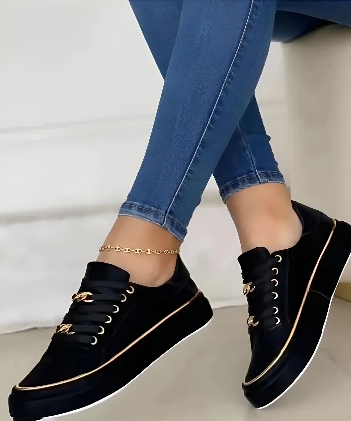 Alexya – Sneakers