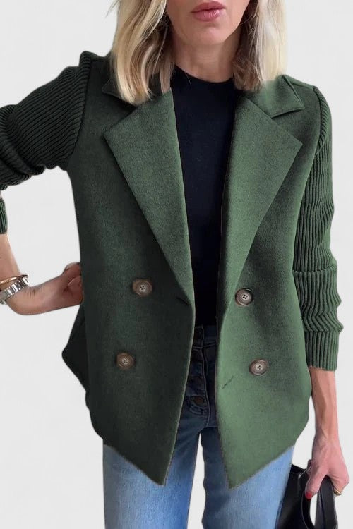Jasmine – Blazer