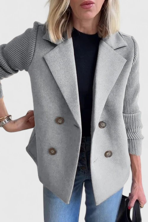 Jasmine – Blazer