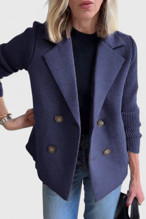 Jasmine – Blazer