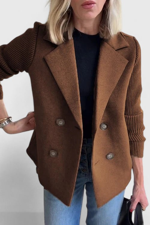 Jasmine – Blazer