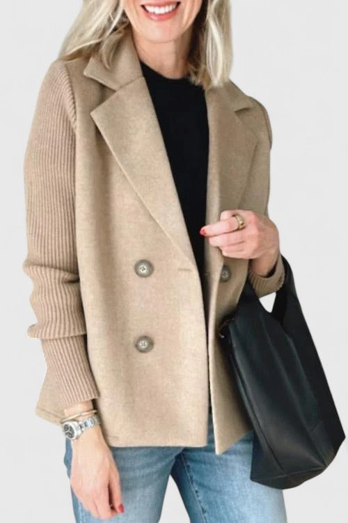 Jasmine – Blazer