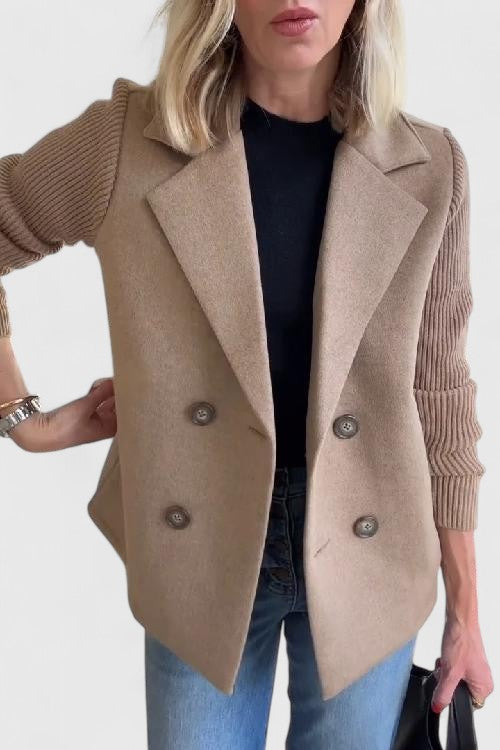 Jasmine – Blazer