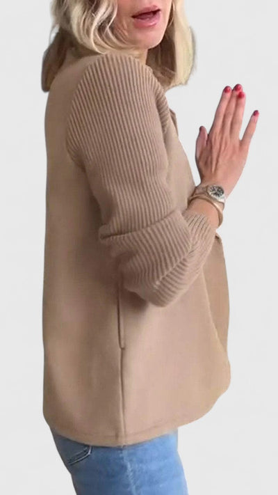 Jasmine – Blazer