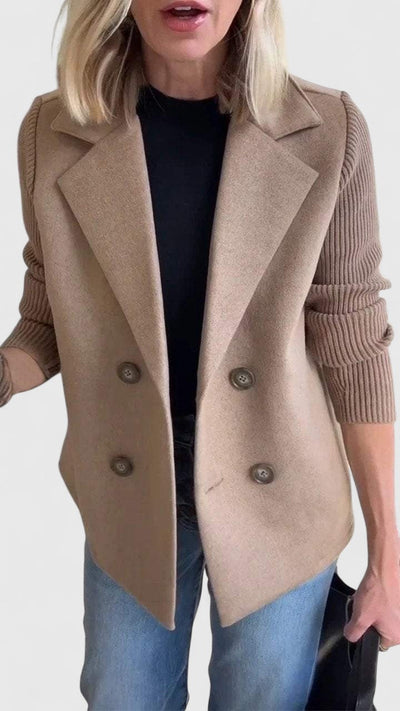 Jasmine – Blazer
