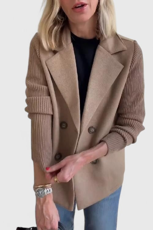 Jasmine – Blazer