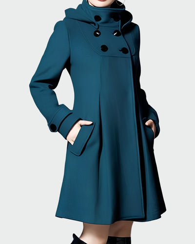 Jocelyn – Coat