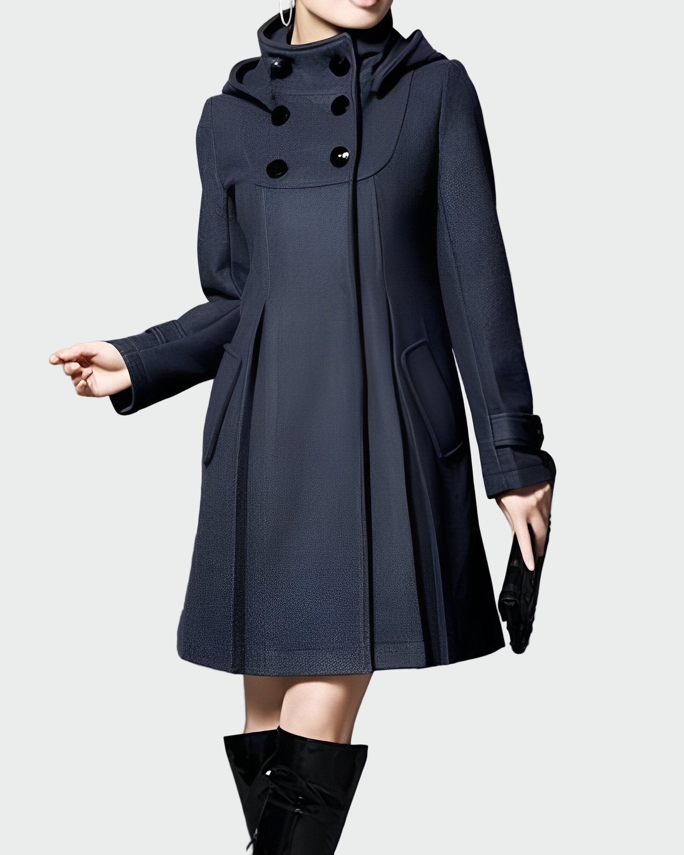 Jocelyn – Coat