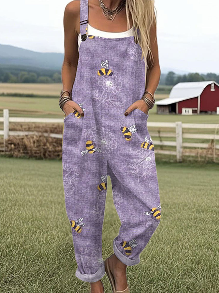 Fanny – Jumpsuit
