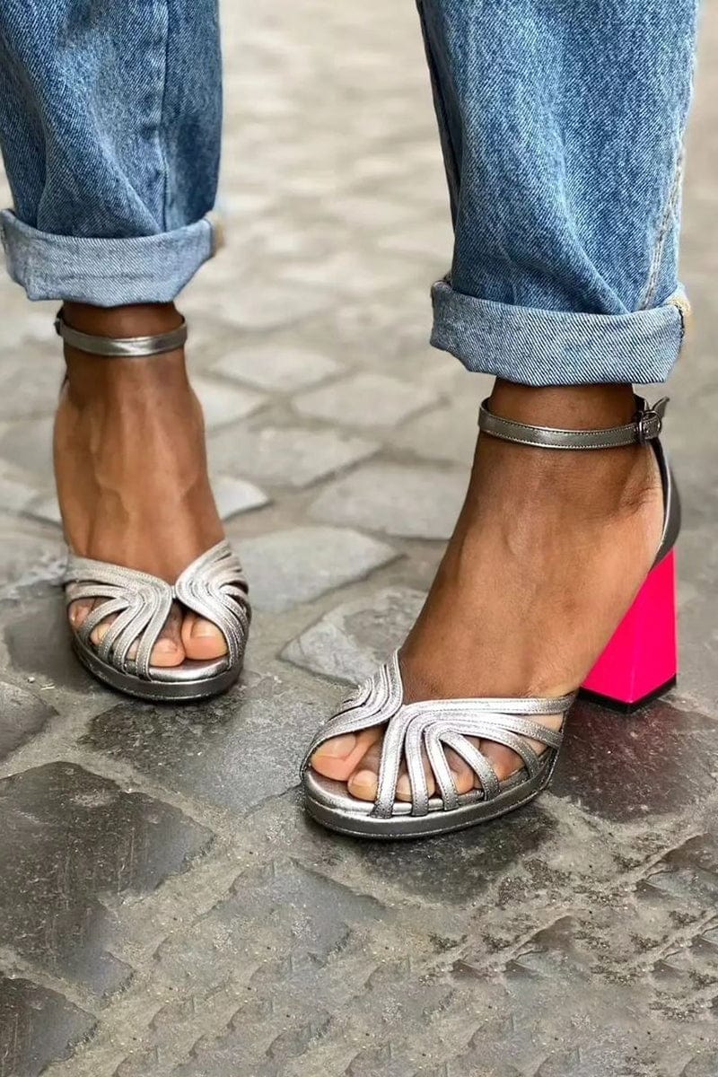 Isabella – Heels