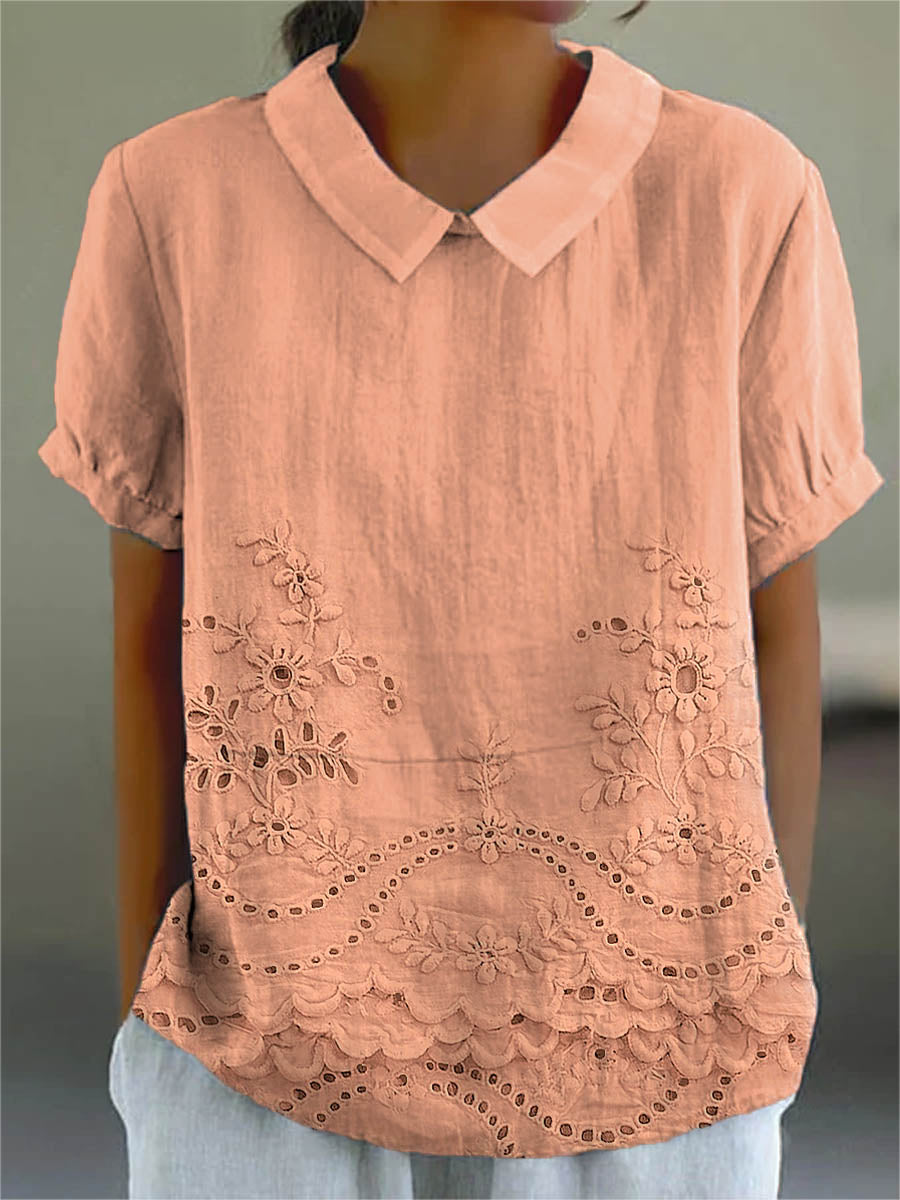 Lily – Shirt