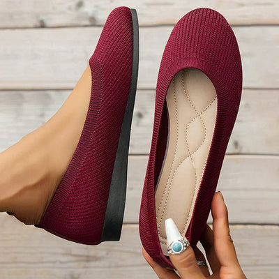 Angela – Shoes