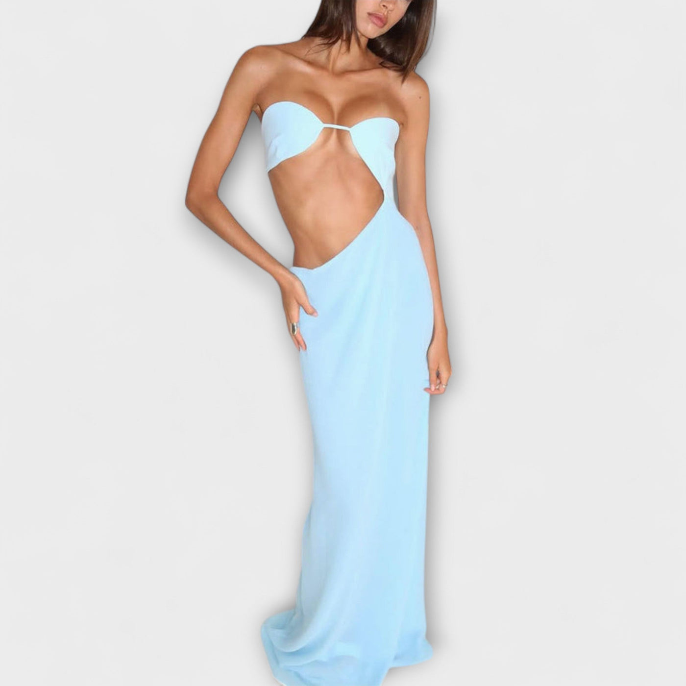 Isabella – Dress