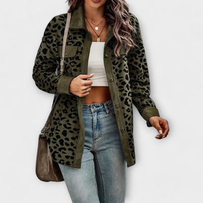 Clarissa – Jacket