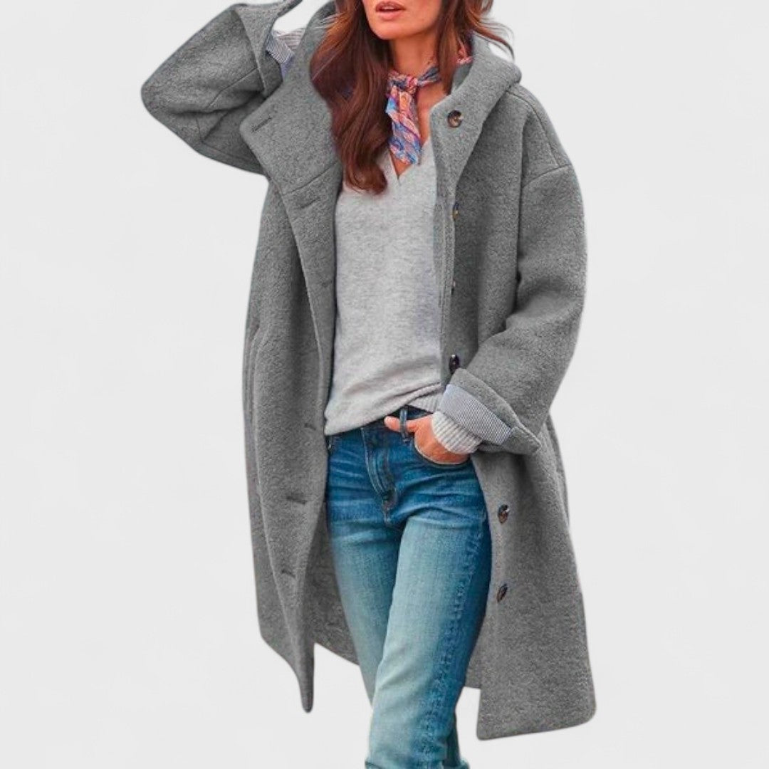 Olivia – Jacket