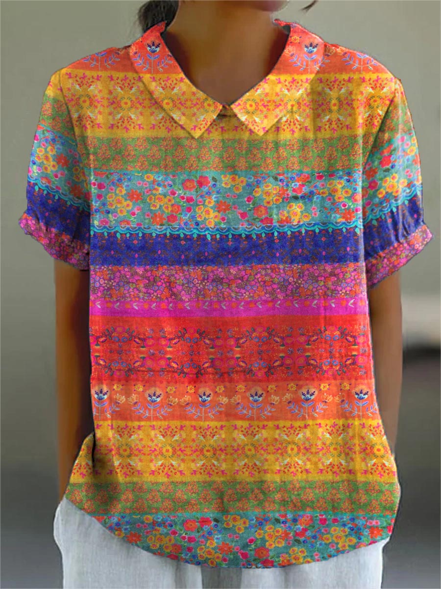 Maya – Shirt