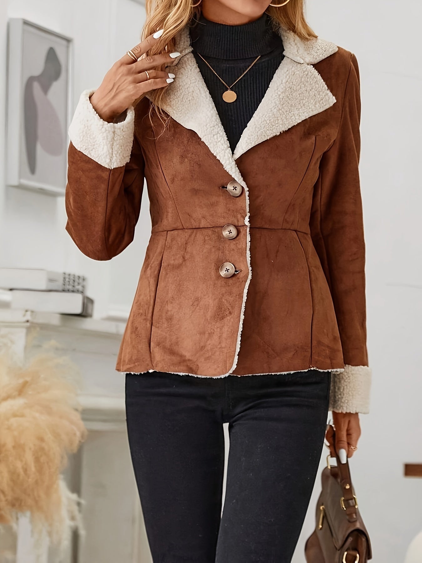 Bea™ – Jacket