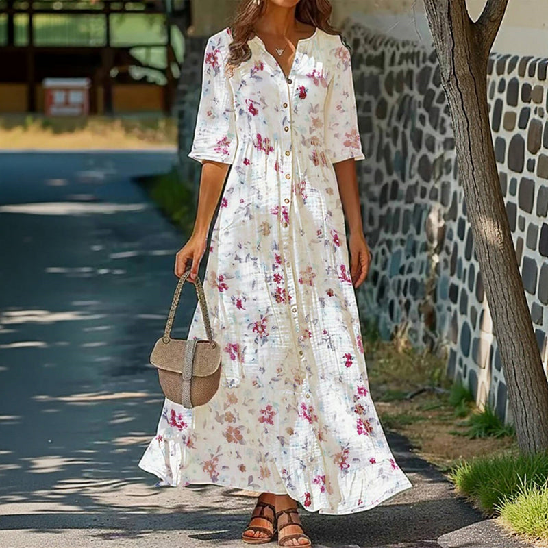 Evening Refined – Dress
