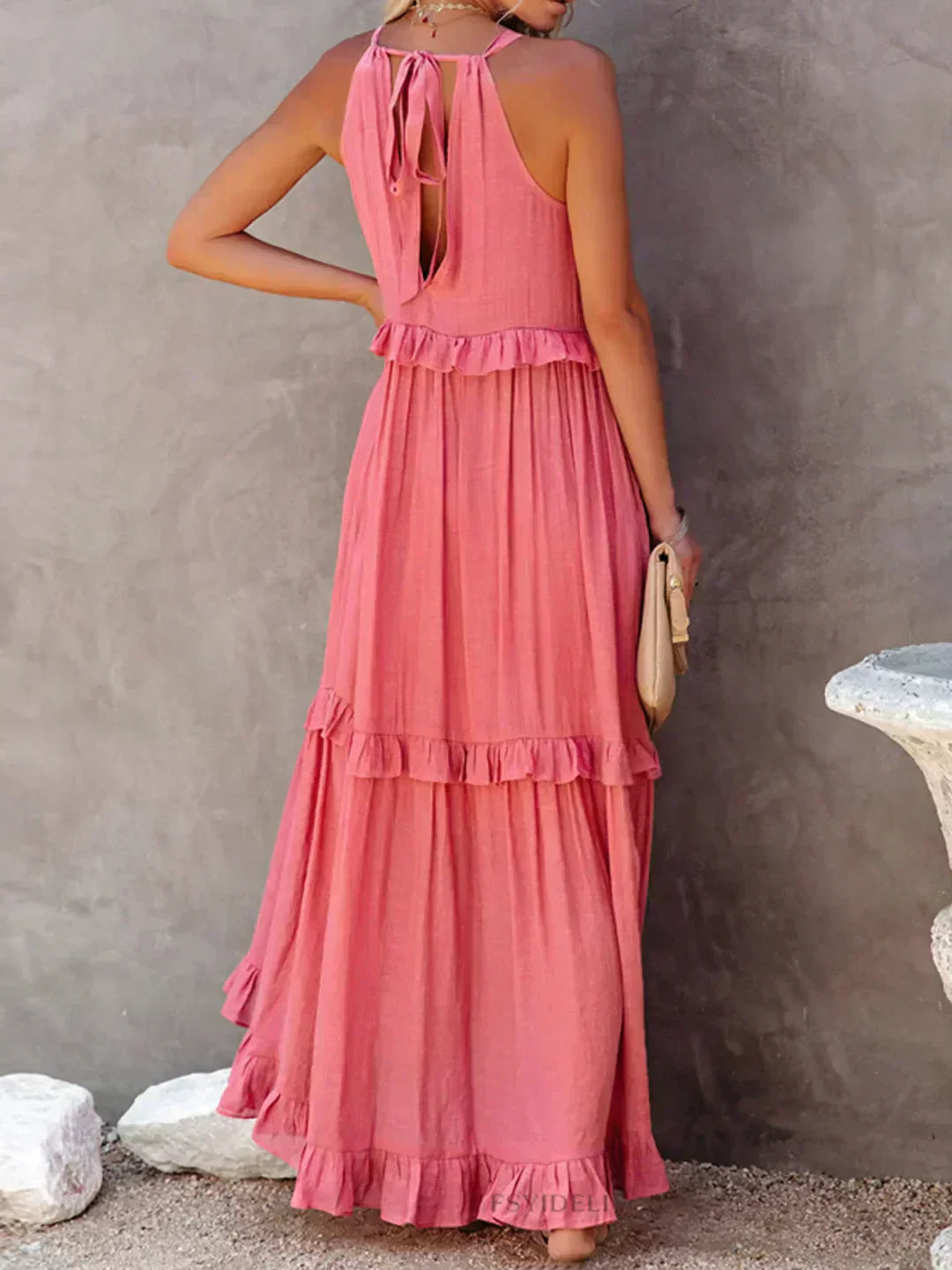 Delilah – Dress