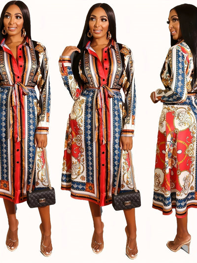 Marigold – Dress