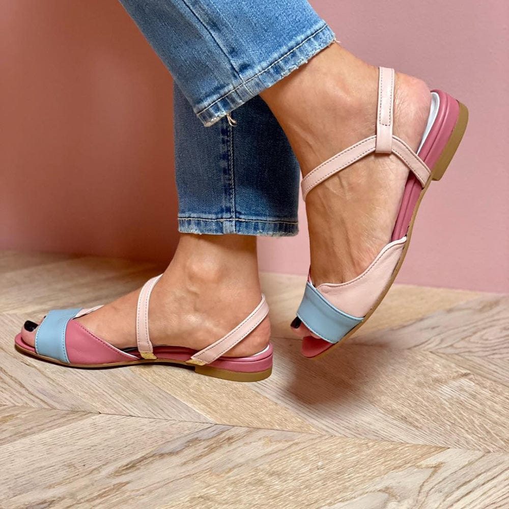 Ellela – Flats