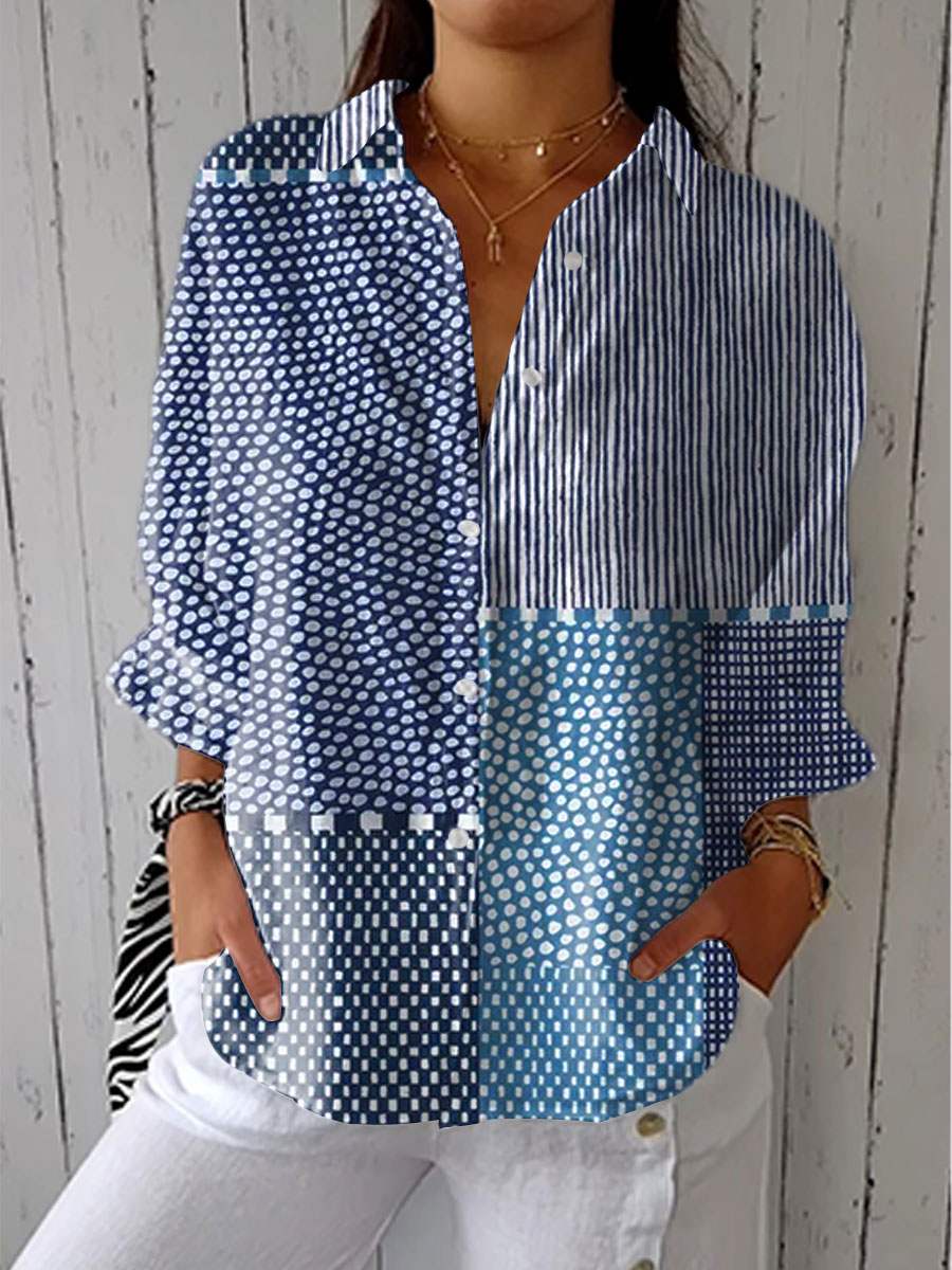 Fiora – Blouse