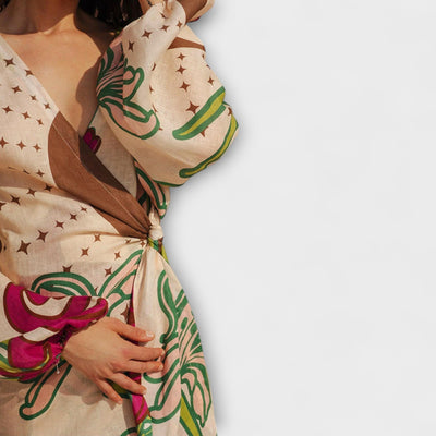 Tracey – Dress