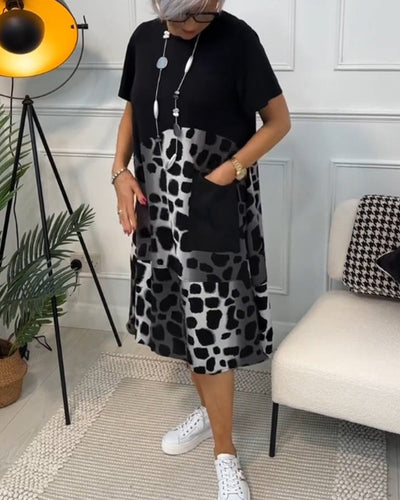 Allison – Dress