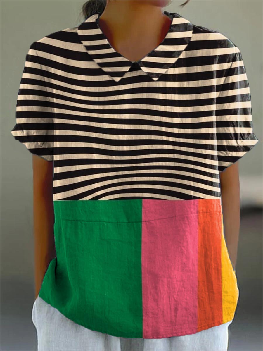 Eva – Shirt