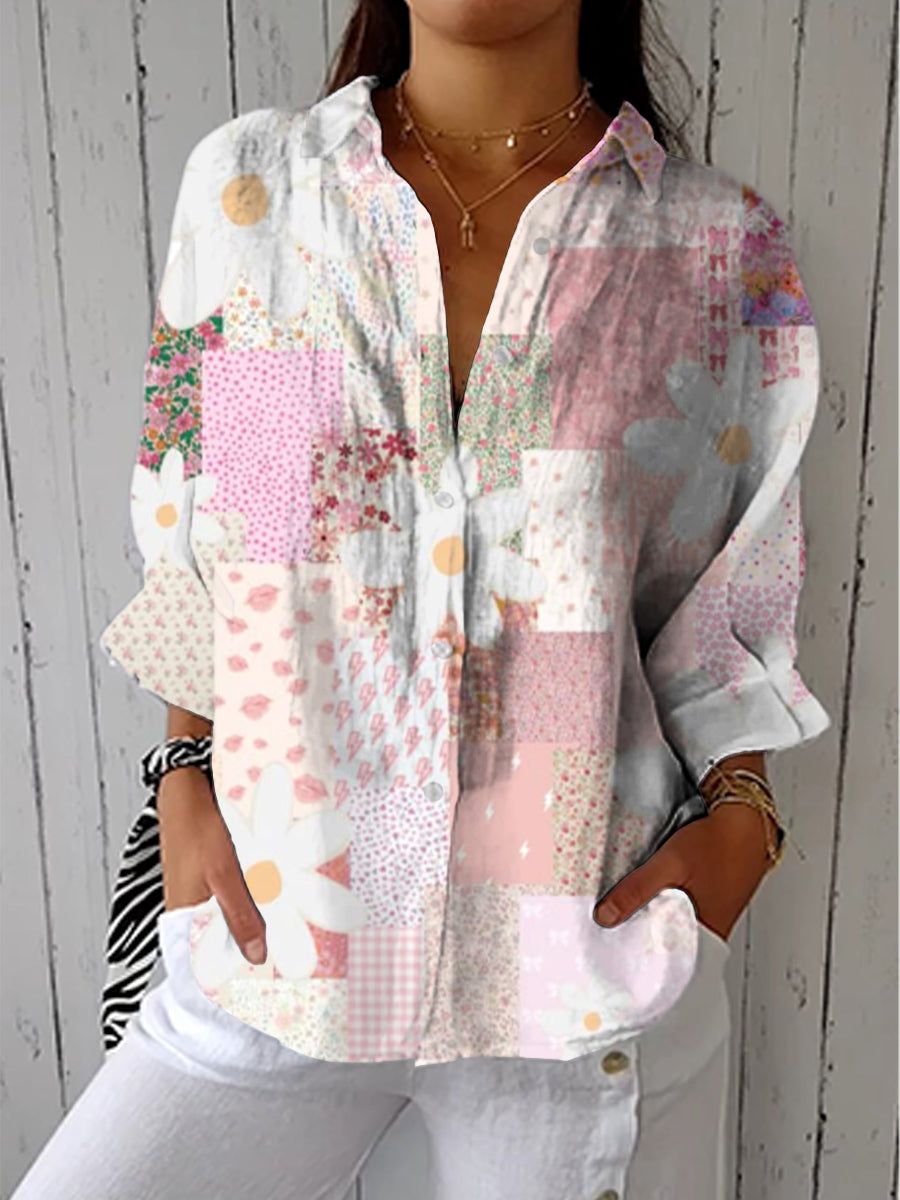 Fanny – Blouse