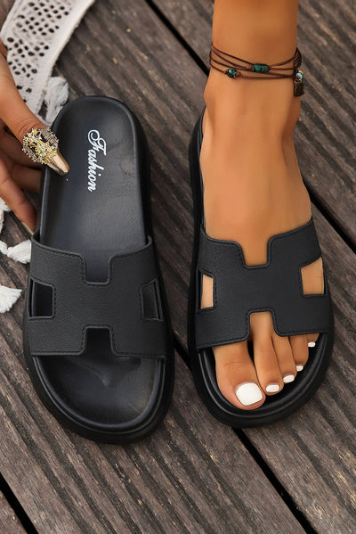 Nadine – Slippers